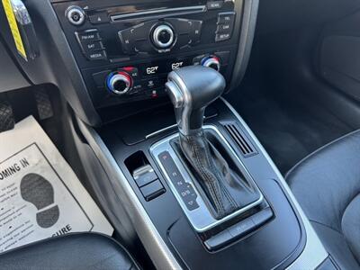 2015 Audi A4 2.0T quattro Premium - Photo 11 - San Jose, CA 95112