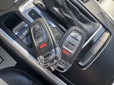 2015 Audi A4 2.0T quattro Premium - Photo 20 - San Jose, CA 95112
