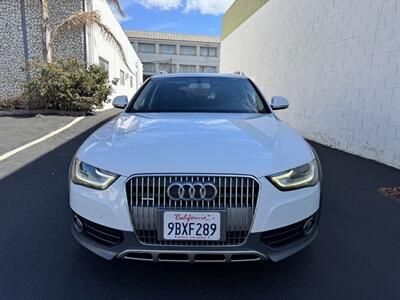 2015 Audi A4 2.0T quattro Premium - Photo 2 - San Jose, CA 95112