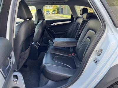 2015 Audi A4 2.0T quattro Premium - Photo 15 - San Jose, CA 95112