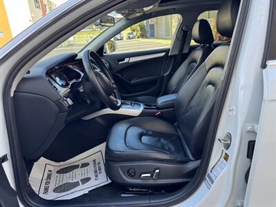 2015 Audi A4 2.0T quattro Premium - Photo 7 - San Jose, CA 95112