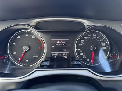 2015 Audi A4 2.0T quattro Premium - Photo 9 - San Jose, CA 95112