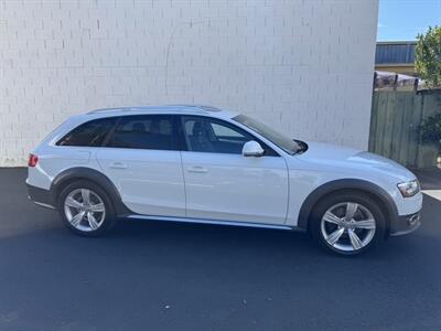 2015 Audi A4 2.0T quattro Premium - Photo 4 - San Jose, CA 95112