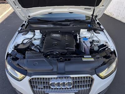 2015 Audi A4 2.0T quattro Premium - Photo 19 - San Jose, CA 95112