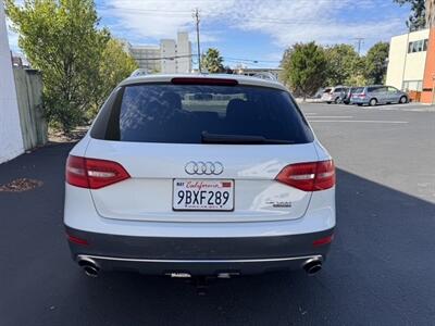 2015 Audi A4 2.0T quattro Premium - Photo 5 - San Jose, CA 95112