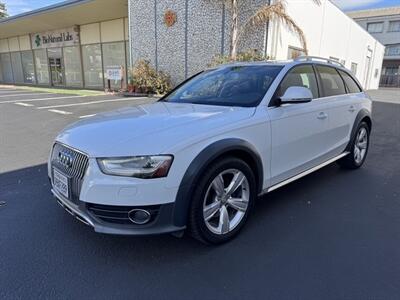 2015 Audi A4 2.0T quattro Premium - Photo 3 - San Jose, CA 95112