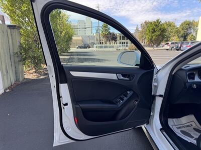 2015 Audi A4 2.0T quattro Premium - Photo 6 - San Jose, CA 95112