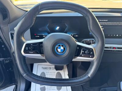 2024 BMW iX xDrive50   - Photo 12 - San Jose, CA 95112