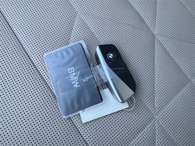 2024 BMW iX xDrive50   - Photo 13 - San Jose, CA 95112