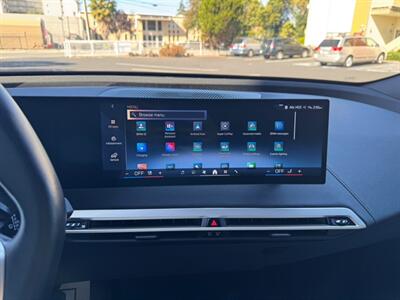 2024 BMW iX xDrive50   - Photo 18 - San Jose, CA 95112