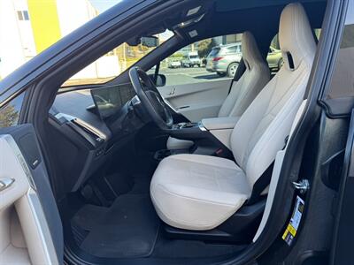 2024 BMW iX xDrive50   - Photo 10 - San Jose, CA 95112