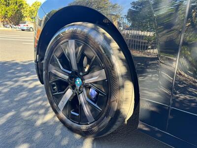 2024 BMW iX xDrive50   - Photo 31 - San Jose, CA 95112