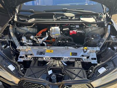 2024 BMW iX xDrive50   - Photo 30 - San Jose, CA 95112