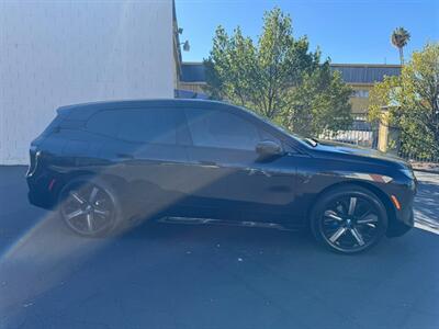 2024 BMW iX xDrive50   - Photo 4 - San Jose, CA 95112