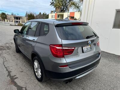 2013 BMW X3 xDrive28i   - Photo 4 - San Jose, CA 95112