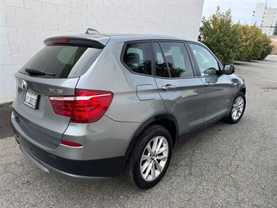 2013 BMW X3 xDrive28i   - Photo 6 - San Jose, CA 95112