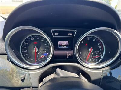 2016 Mercedes-Benz GLE 350   - Photo 13 - San Jose, CA 95112