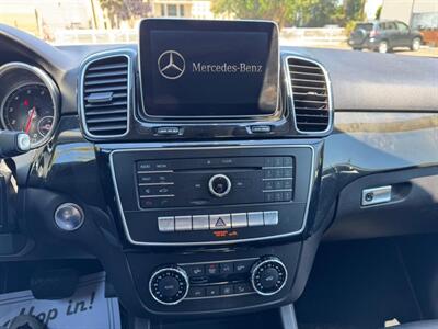 2016 Mercedes-Benz GLE 350   - Photo 14 - San Jose, CA 95112