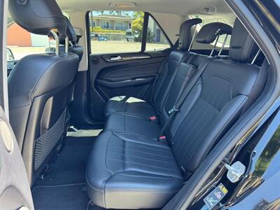 2016 Mercedes-Benz GLE 350   - Photo 18 - San Jose, CA 95112