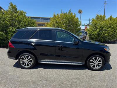2016 Mercedes-Benz GLE 350   - Photo 4 - San Jose, CA 95112