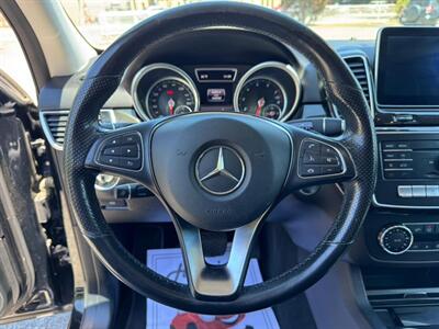 2016 Mercedes-Benz GLE 350   - Photo 12 - San Jose, CA 95112
