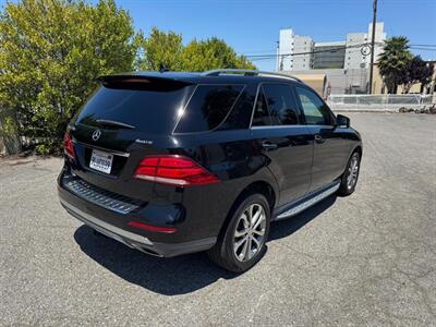 2016 Mercedes-Benz GLE 350   - Photo 7 - San Jose, CA 95112