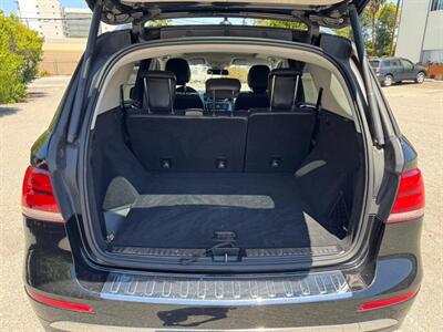 2016 Mercedes-Benz GLE 350   - Photo 22 - San Jose, CA 95112