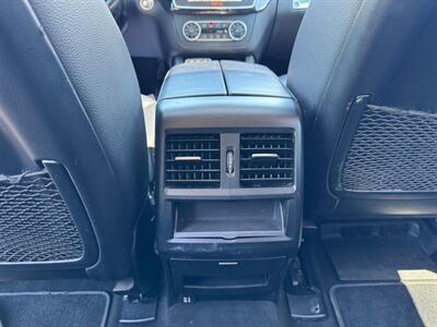2016 Mercedes-Benz GLE 350   - Photo 19 - San Jose, CA 95112