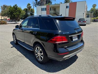 2016 Mercedes-Benz GLE 350   - Photo 5 - San Jose, CA 95112