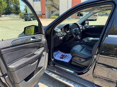 2016 Mercedes-Benz GLE 350   - Photo 9 - San Jose, CA 95112