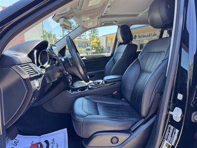 2016 Mercedes-Benz GLE 350   - Photo 10 - San Jose, CA 95112