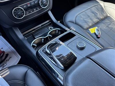 2016 Mercedes-Benz GLE 350   - Photo 15 - San Jose, CA 95112