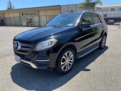 2016 Mercedes-Benz GLE 350   - Photo 3 - San Jose, CA 95112