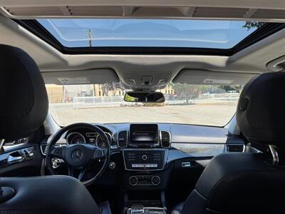 2016 Mercedes-Benz GLE 350   - Photo 20 - San Jose, CA 95112
