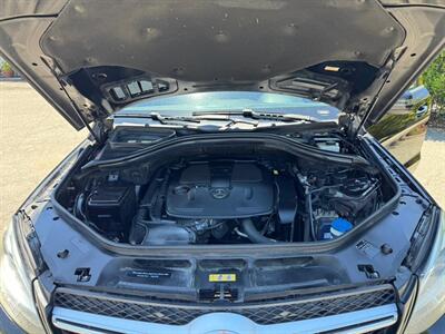 2016 Mercedes-Benz GLE 350   - Photo 21 - San Jose, CA 95112