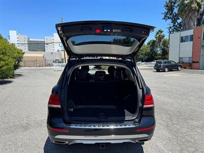 2016 Mercedes-Benz GLE 350   - Photo 23 - San Jose, CA 95112
