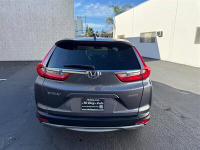 2017 Honda CR-V EX-L   - Photo 7 - San Jose, CA 95112