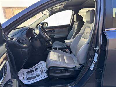 2017 Honda CR-V EX-L   - Photo 10 - San Jose, CA 95112
