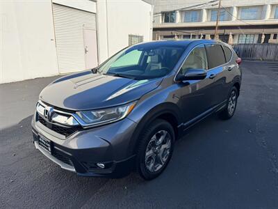2017 Honda CR-V EX-L   - Photo 3 - San Jose, CA 95112