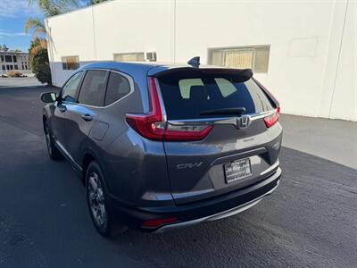 2017 Honda CR-V EX-L   - Photo 5 - San Jose, CA 95112