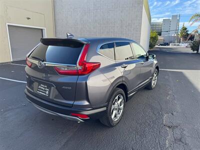 2017 Honda CR-V EX-L   - Photo 6 - San Jose, CA 95112