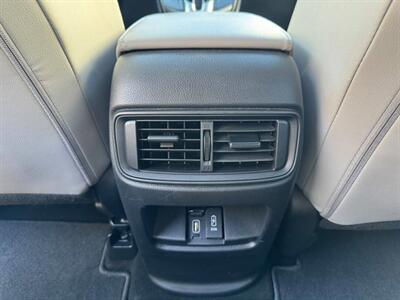 2017 Honda CR-V EX-L   - Photo 14 - San Jose, CA 95112