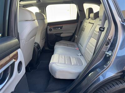 2017 Honda CR-V EX-L   - Photo 16 - San Jose, CA 95112