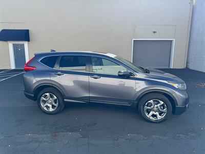 2017 Honda CR-V EX-L   - Photo 4 - San Jose, CA 95112