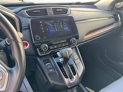 2017 Honda CR-V EX-L   - Photo 11 - San Jose, CA 95112