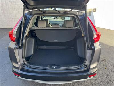 2017 Honda CR-V EX-L   - Photo 17 - San Jose, CA 95112