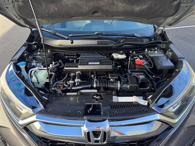 2017 Honda CR-V EX-L   - Photo 19 - San Jose, CA 95112