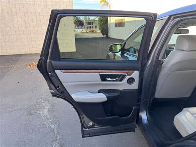 2017 Honda CR-V EX-L   - Photo 9 - San Jose, CA 95112