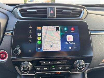 2017 Honda CR-V EX-L   - Photo 12 - San Jose, CA 95112