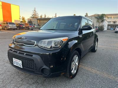 2014 Kia Soul   - Photo 3 - San Jose, CA 95112